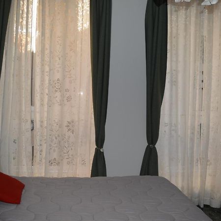 Gio&Gio Little House Apartment เจนัว ภายนอก รูปภาพ