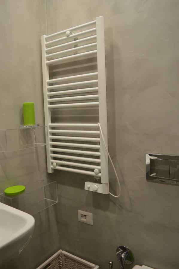 Gio&Gio Little House Apartment เจนัว ภายนอก รูปภาพ