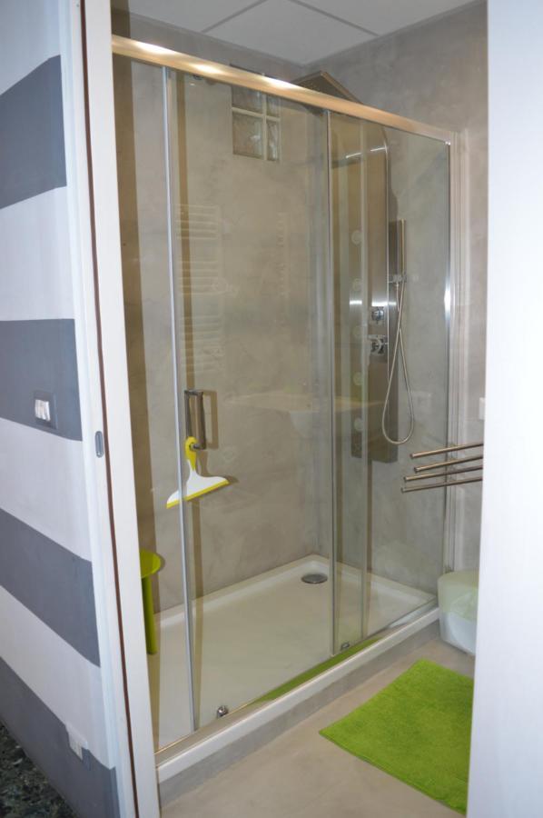 Gio&Gio Little House Apartment เจนัว ภายนอก รูปภาพ