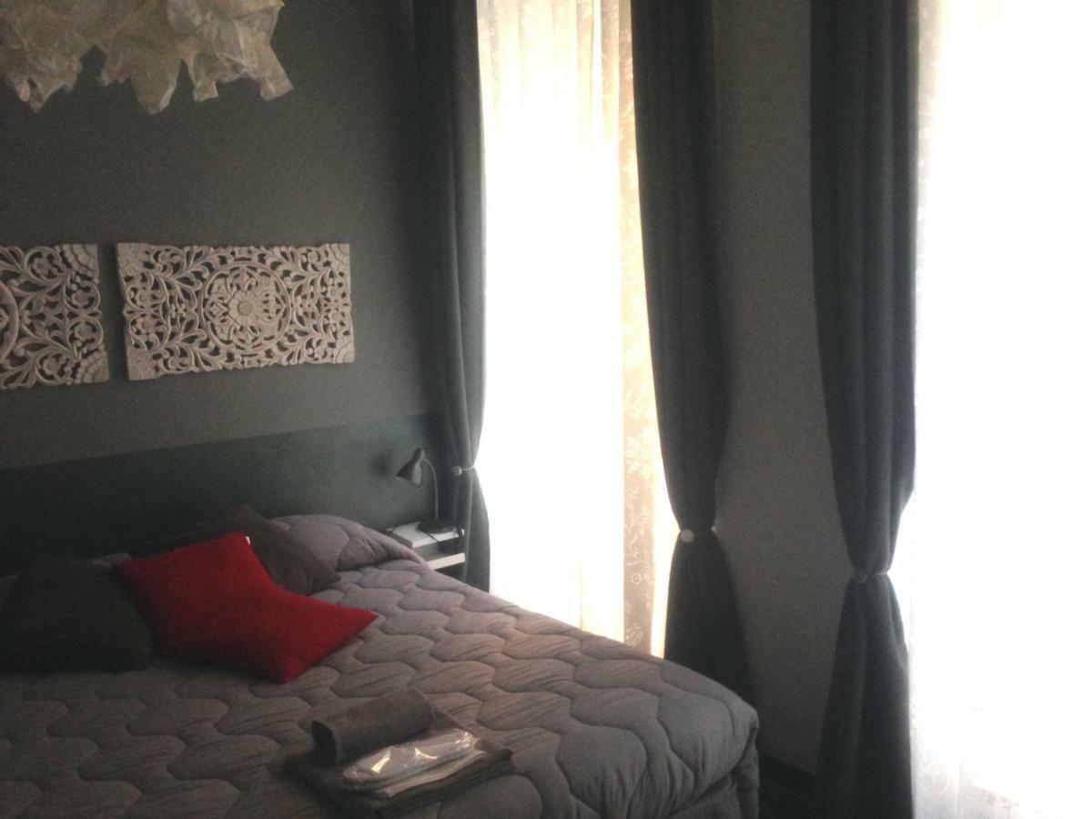 Gio&Gio Little House Apartment เจนัว ภายนอก รูปภาพ